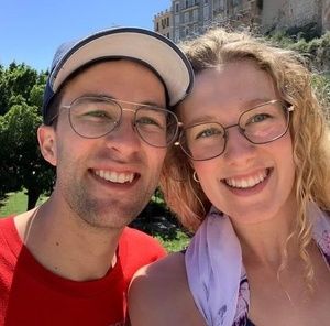 Meet your Posher, Francis